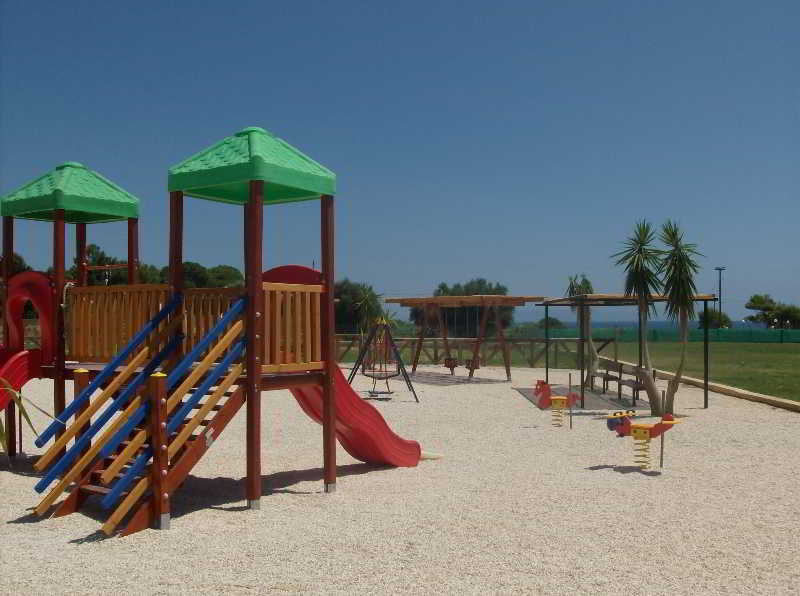 Ionian Sea Hotel & Villas - Aqua Park Kounopetra Exterior photo