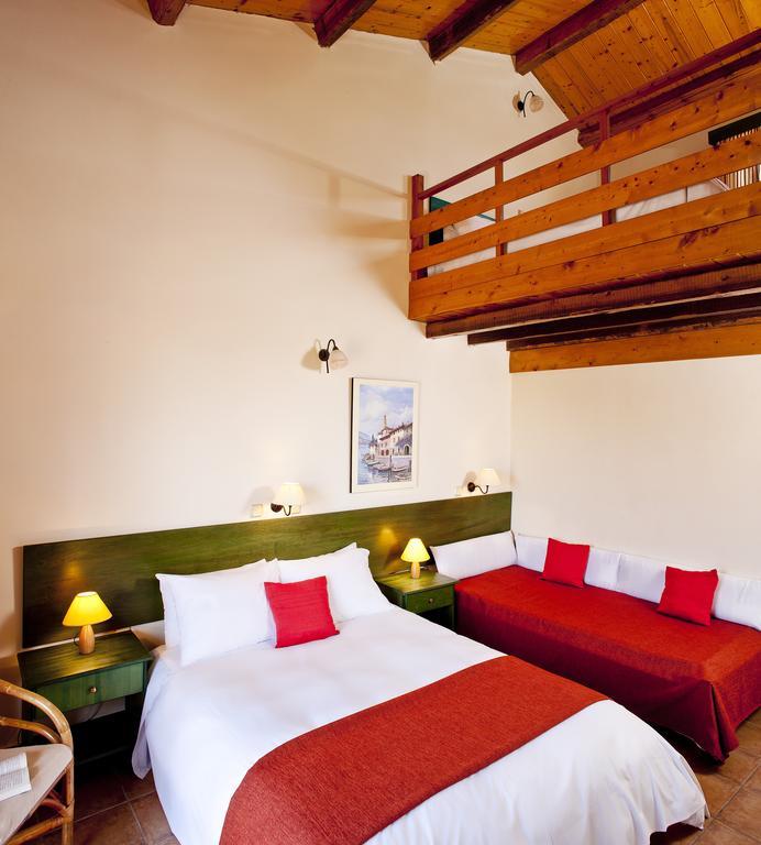 Ionian Sea Hotel & Villas - Aqua Park Kounopetra Room photo
