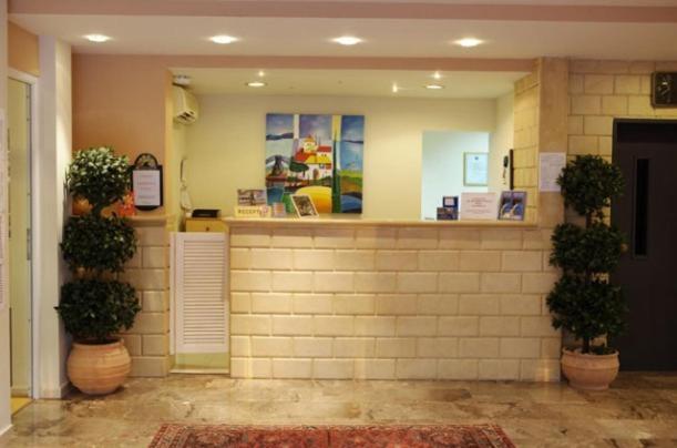Ionian Sea Hotel & Villas - Aqua Park Kounopetra Exterior photo